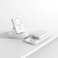 🔋 MagSafe Charger Pro – Wireless Magnetic Power Bank